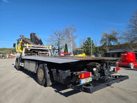 Man 18 Пътна помощ | Auto.bg — изображение 13 Man 18 Пътна помощ | Auto.bg — изображение 13