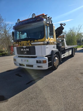 Man 18 Пътна помощ | Auto.bg — изображение 2 Man 18 Пътна помощ | Auto.bg — изображение 2