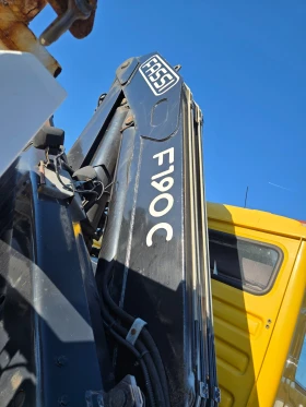 Man 18 Пътна помощ | Auto.bg — изображение 9 Man 18 Пътна помощ | Auto.bg — изображение 9