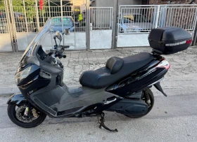 Sym Maxsym 400i 2011г с куфар | Auto.bg — изображение 8 Sym Maxsym 400i 2011г с куфар | Auto.bg — изображение 8