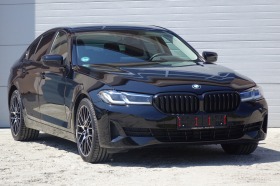 Обява за продажба на BMW 530 xDRIVE *M 19*LASER* ~94 680 лв. - изображение 1