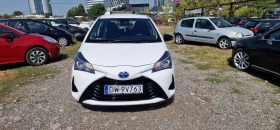 Обява за продажба на Toyota Yaris 1.5.Hibrit.evro6 ~21 500 лв. - изображение 1