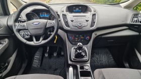 Ford Grand C-Max 1.6tdci | Mobile.bg   7