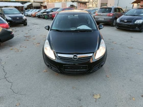 Обява за продажба на Opel Corsa 1.2 BARTER 80