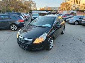 Обява за продажба на Opel Corsa 1.2 BARTER 80