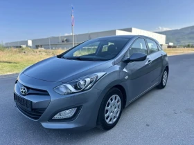 Hyundai I30 1.4 Верига 6скорости - Car24.bg Hyundai I30 1.4 Верига 6скорости