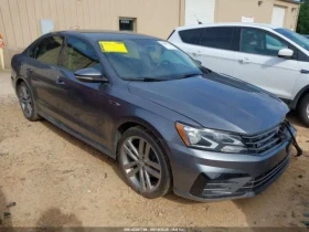 VW Passat R-LINE - Car24.bg VW Passat R-LINE