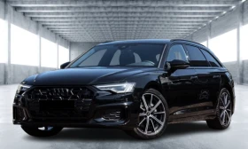 Audi A6 Avant 50 TDI Quattro = S-line = Гаранция - Car24.bg Audi A6 Avant 50 TDI Quattro = S-line = Гаранция