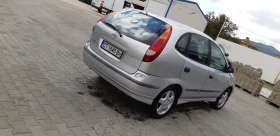 Nissan Almera tino 2.2 | Mobile.bg — малка снимка 2