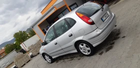 Nissan Almera tino 2.2 | Mobile.bg — малка снимка 7