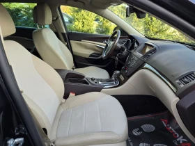 Opel Insignia 2.0CDTI-131кс= АВТОМАТ= OPC LINE= NAVI - 12900 лв. / 6595.67 € - 69551296 15 | Car24.bg Opel Insignia 2.0CDTI-131кс= АВТОМАТ= OPC LINE= NAVI - 12900 лв. / 6595.67 € - 69551296 15