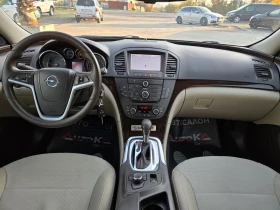 Opel Insignia 2.0CDTI-131кс= АВТОМАТ= OPC LINE= NAVI - 12900 лв. / 6595.67 € - 69551296 12 | Car24.bg Opel Insignia 2.0CDTI-131кс= АВТОМАТ= OPC LINE= NAVI - 12900 лв. / 6595.67 € - 69551296 12