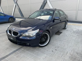BMW 535 272к.с / Head-up/ подгрев/ обдухване - 13599 лв. / 6953.06 € - 65208950 3 | Car24.bg BMW 535 272к.с / Head-up/ подгрев/ обдухване - 13599 лв. / 6953.06 € - 65208950 3
