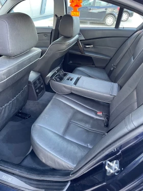 BMW 535 272к.с / Head-up/ подгрев/ обдухване - 13599 лв. / 6953.06 € - 65208950 11 | Car24.bg BMW 535 272к.с / Head-up/ подгрев/ обдухване - 13599 лв. / 6953.06 € - 65208950 11