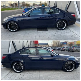 BMW 535 272к.с / Head-up/ подгрев/ обдухване - 13599 лв. / 6953.06 € - 65208950 4 | Car24.bg BMW 535 272к.с / Head-up/ подгрев/ обдухване - 13599 лв. / 6953.06 € - 65208950 4