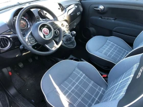 Fiat 500 - 11111 лв. / 5680.96 € - 35163135 4 | Car24.bg Fiat 500 - 11111 лв. / 5680.96 € - 35163135 4