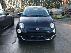 Fiat 500 - Car24.bg Fiat 500
