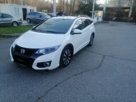 Honda Civic - Car24.bg Honda Civic