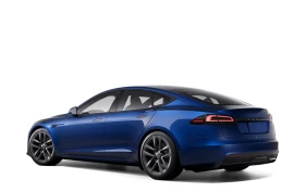 Tesla Model S Plaid = NEW = Гаранция - 205000 лв. / 104814.84 € - 35430073 3 | Car24.bg Tesla Model S Plaid = NEW = Гаранция - 205000 лв. / 104814.84 € - 35430073 3
