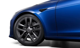 Tesla Model S Plaid = NEW = Гаранция - 205000 лв. / 104814.84 € - 35430073 4 | Car24.bg Tesla Model S Plaid = NEW = Гаранция - 205000 лв. / 104814.84 € - 35430073 4