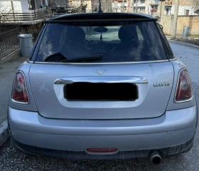 Mini Cooper - 3200 € / 6258.66 лв. - 84808718 3 | Car24.bg Mini Cooper - 3200 € / 6258.66 лв. - 84808718 3