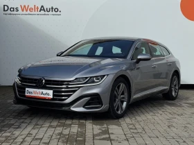 Снимка VW Arteon