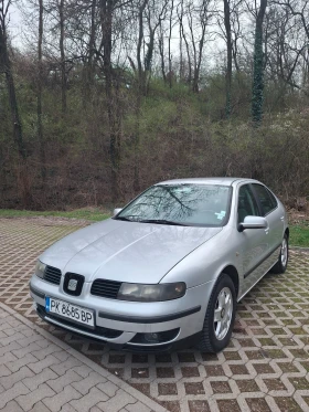 Seat Leon - Car24.bg Seat Leon