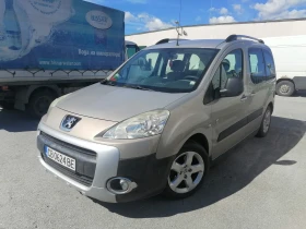 Peugeot Partner - Car24.bg Peugeot Partner