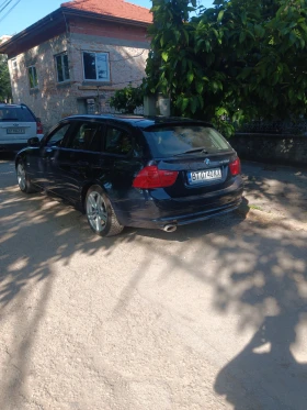 BMW 320 Е91 - 3300 € / 6454.24 лв. - 97333604 7 | Car24.bg BMW 320 Е91 - 3300 € / 6454.24 лв. - 97333604 7