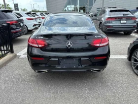 Mercedes-Benz C 300 COUPE 4MATIC/ПАНОРАМА/ПОДГРЕВИ | Auto.bg — изображение 5 Mercedes-Benz C 300 COUPE 4MATIC/ПАНОРАМА/ПОДГРЕВИ | Auto.bg — изображение 5