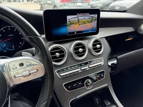 Mercedes-Benz C 300 COUPE 4MATIC/ПАНОРАМА/ПОДГРЕВИ | Auto.bg — изображение 9 Mercedes-Benz C 300 COUPE 4MATIC/ПАНОРАМА/ПОДГРЕВИ | Auto.bg — изображение 9