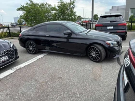 Mercedes-Benz C 300 COUPE 4MATIC/ПАНОРАМА/ПОДГРЕВИ | Auto.bg — изображение 4 Mercedes-Benz C 300 COUPE 4MATIC/ПАНОРАМА/ПОДГРЕВИ | Auto.bg — изображение 4