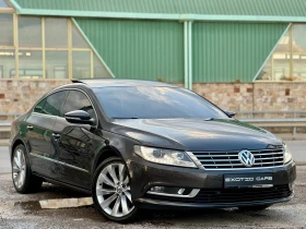 VW CC 2.0 TDI ! 4Motion !