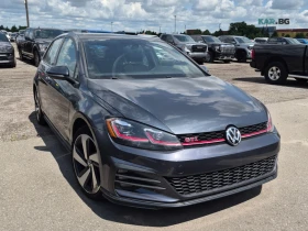 VW Golf GTI/Lane assist/Navi/Lane departure/ | Auto.bg — изображение 2 VW Golf GTI/Lane assist/Navi/Lane departure/ | Auto.bg — изображение 2