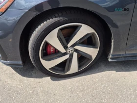 VW Golf GTI/Lane assist/Navi/Lane departure/ | Auto.bg — изображение 6 VW Golf GTI/Lane assist/Navi/Lane departure/ | Auto.bg — изображение 6