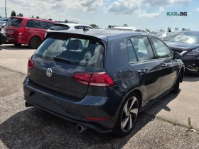 VW Golf GTI/Lane assist/Navi/Lane departure/ | Auto.bg — изображение 3 VW Golf GTI/Lane assist/Navi/Lane departure/ | Auto.bg — изображение 3
