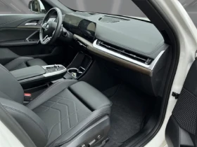 BMW iX1 xDrive30 = M-Sport = Гаранция | Auto.bg — изображение 8 BMW iX1 xDrive30 = M-Sport = Гаранция | Auto.bg — изображение 8