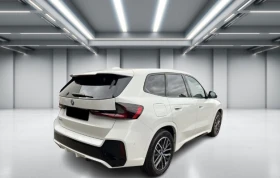 BMW iX1 xDrive30 = M-Sport = Гаранция | Auto.bg — изображение 3 BMW iX1 xDrive30 = M-Sport = Гаранция | Auto.bg — изображение 3