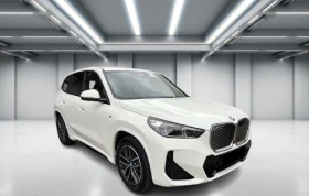BMW iX1 xDrive30 = M-Sport = Гаранция