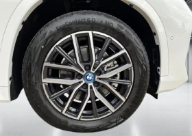BMW iX1 xDrive30 = M-Sport = Гаранция | Auto.bg — изображение 5 BMW iX1 xDrive30 = M-Sport = Гаранция | Auto.bg — изображение 5