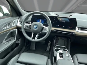 BMW iX1 xDrive30 = M-Sport = Гаранция | Auto.bg — изображение 7 BMW iX1 xDrive30 = M-Sport = Гаранция | Auto.bg — изображение 7
