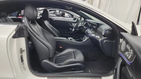 Mercedes-Benz E 400 4MATIC Coupe | Auto.bg — изображение 10 Mercedes-Benz E 400 4MATIC Coupe | Auto.bg — изображение 10