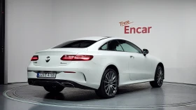 Mercedes-Benz E 400 4MATIC Coupe | Auto.bg — изображение 2 Mercedes-Benz E 400 4MATIC Coupe | Auto.bg — изображение 2