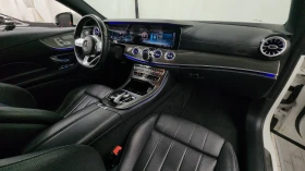 Mercedes-Benz E 400 4MATIC Coupe | Auto.bg — изображение 7 Mercedes-Benz E 400 4MATIC Coupe | Auto.bg — изображение 7