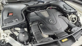 Mercedes-Benz E 400 4MATIC Coupe | Auto.bg — изображение 6 Mercedes-Benz E 400 4MATIC Coupe | Auto.bg — изображение 6