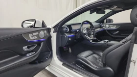 Mercedes-Benz E 400 4MATIC Coupe | Auto.bg — изображение 9 Mercedes-Benz E 400 4MATIC Coupe | Auto.bg — изображение 9