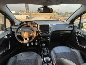 Peugeot 2008 1.6 eHDI | Auto.bg — изображение 9 Peugeot 2008 1.6 eHDI | Auto.bg — изображение 9