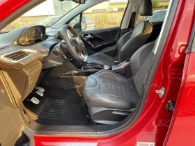 Peugeot 2008 1.6 eHDI | Auto.bg — изображение 5 Peugeot 2008 1.6 eHDI | Auto.bg — изображение 5