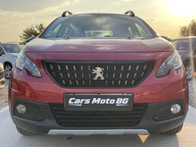 Peugeot 2008 1.6 eHDI | Auto.bg — изображение 2 Peugeot 2008 1.6 eHDI | Auto.bg — изображение 2