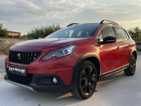 Peugeot 2008 1.6 eHDI | Auto.bg — изображение 3 Peugeot 2008 1.6 eHDI | Auto.bg — изображение 3